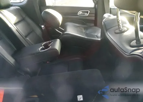 2018 Jeep Grand Cherokee Summit 4X4 from USA, damaged, VIN 1C4RJFJG1JC249040